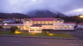 Heartland Hotel Fox Glacier